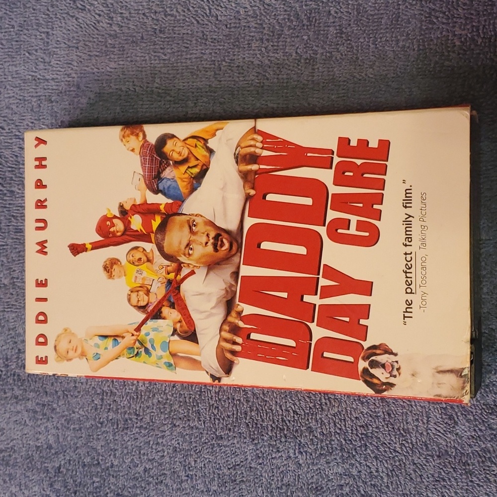 Daddy Day Care